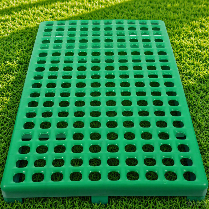 Rabbit Cage Pad Plastic Draina – Acupressure Mat Set recenzja i cena