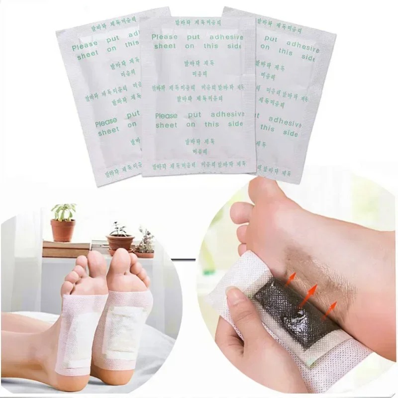 Tuhopeta Korea Kinoki Herbal F – Health Wellness Spa recenzja i cena
