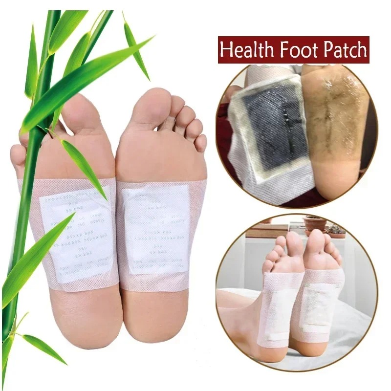Tuhopeta Korea Kinoki Herbal F – Health Wellness Spa recenzja i cena
