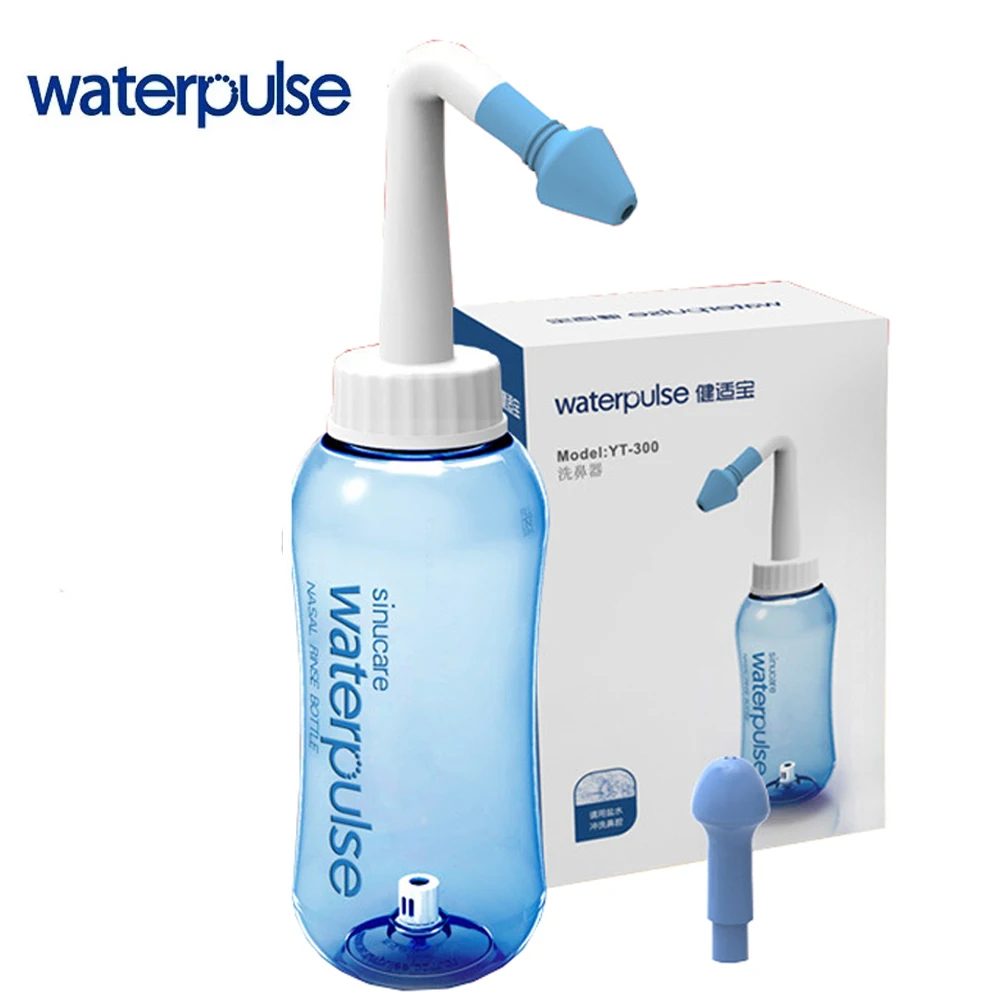 300ml 500ml nasal irrigator fo – Neti Pot Nasal Rinse recenzja i cena