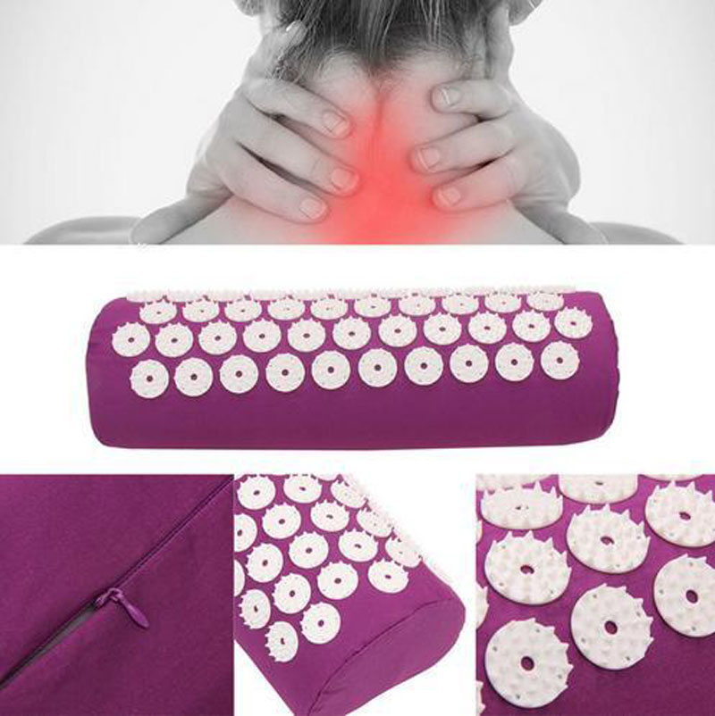 Acupressure Mat for Back Foot  – Acupressure Mat Set recenzja i cena