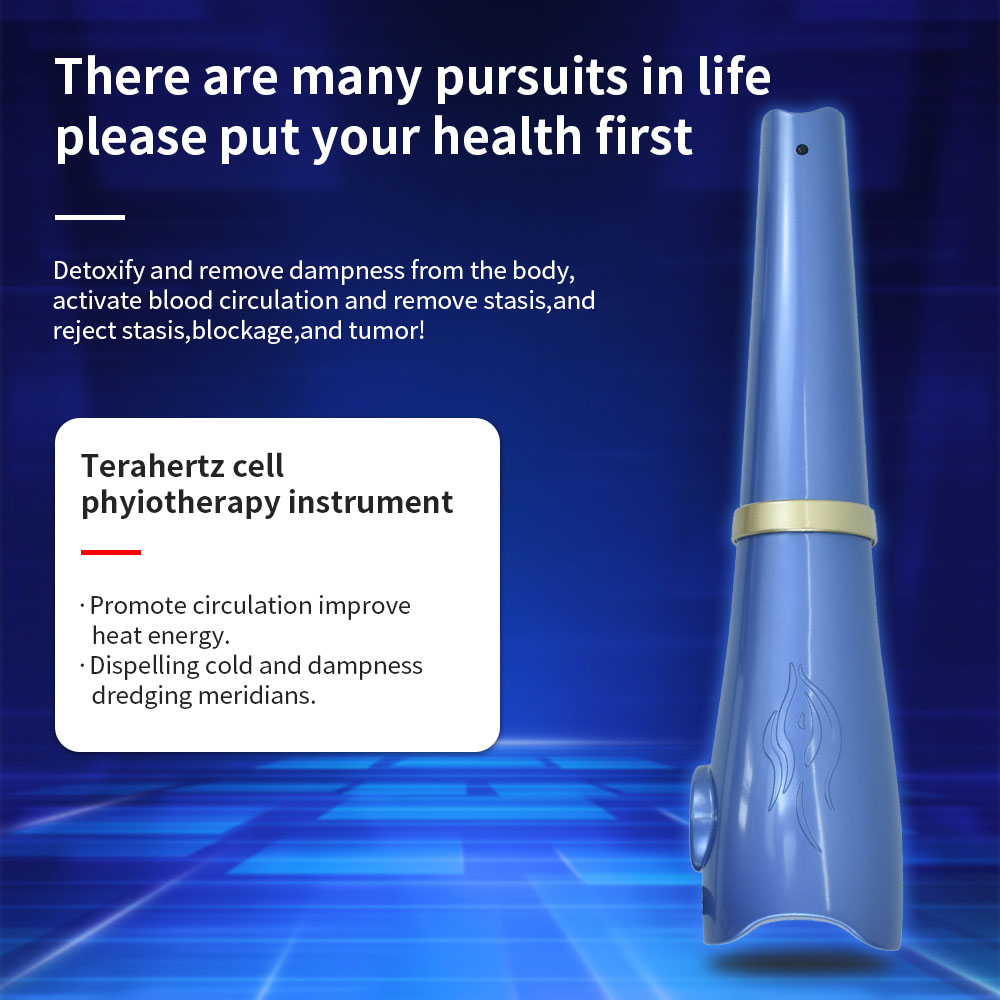 Portable 1200W Terahertz Elect – Health Wellness And recenzja i cena