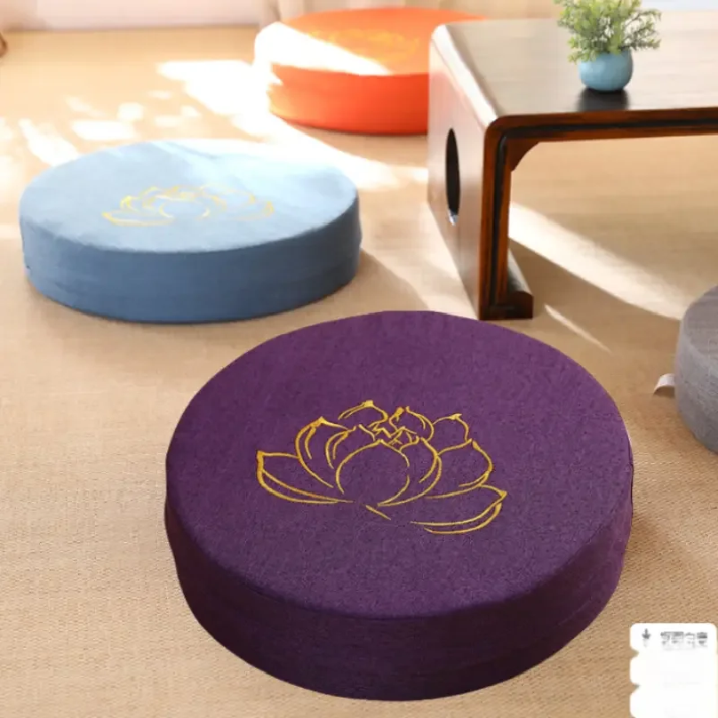 40X6CM Yoga Meditation Linen C – Acupressure Mat Set recenzja i cena