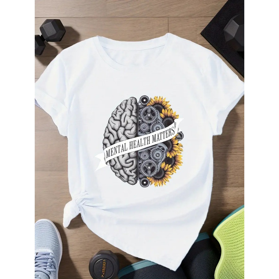 【New Arrival】Women Mental Heal – Health Wellness Mental Health recenzja i cena