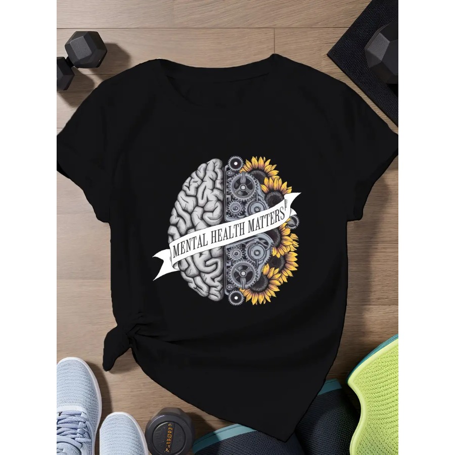 【New Arrival】Women Mental Heal – Health Wellness Mental Health recenzja i cena