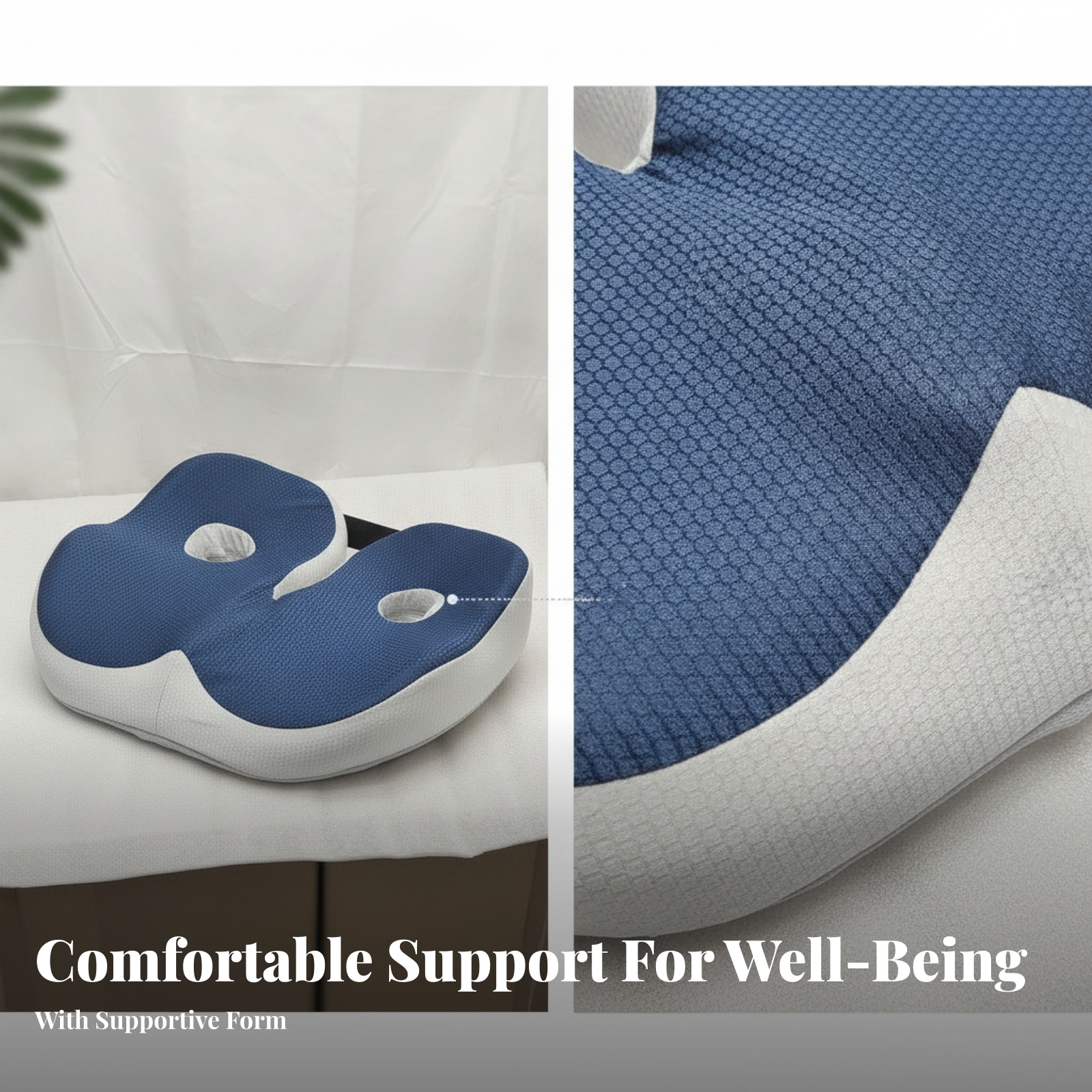 Memory Foam Zafu Pressure Reli – Meditation Cushion Zafu recenzja i cena