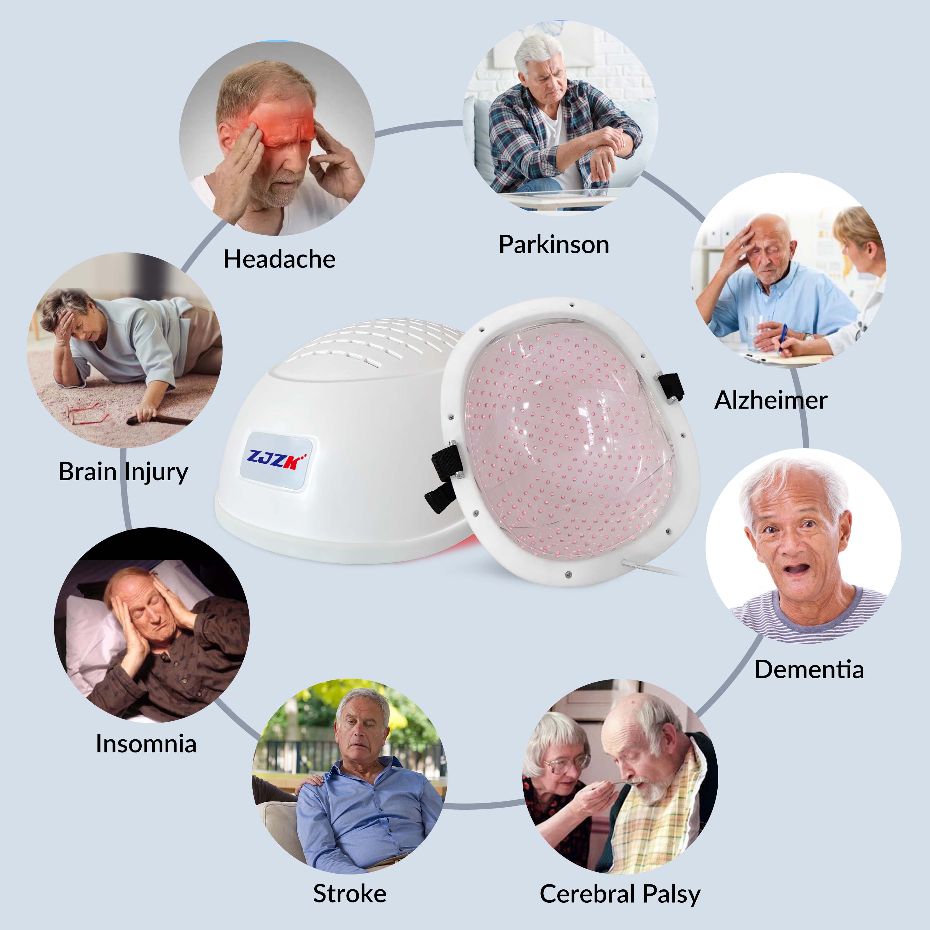 NewNewRed Light Therapy 810nm  – Health Wellness Mental Health recenzja i cena