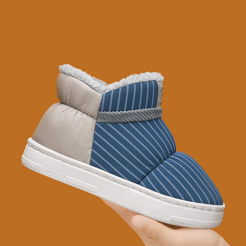 Snowshoe Slip-on Platform Wome – Health & Wellness Unit recenzja i cena