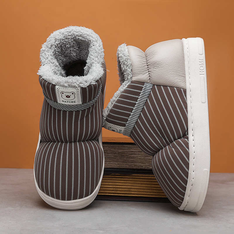 Snowshoe Slip-on Platform Wome – Health & Wellness Unit recenzja i cena