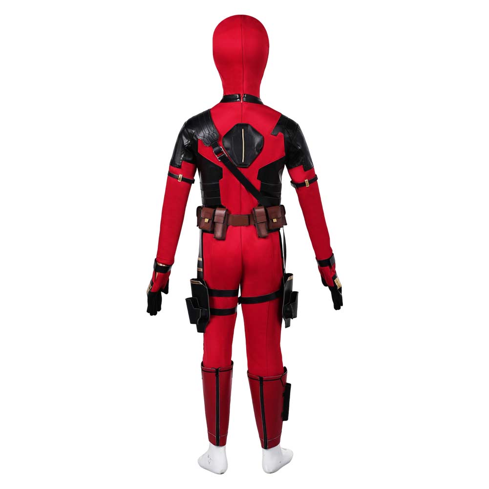 Death Cosplay Boys Villain Fan – Health & Wellness Unit recenzja i cena