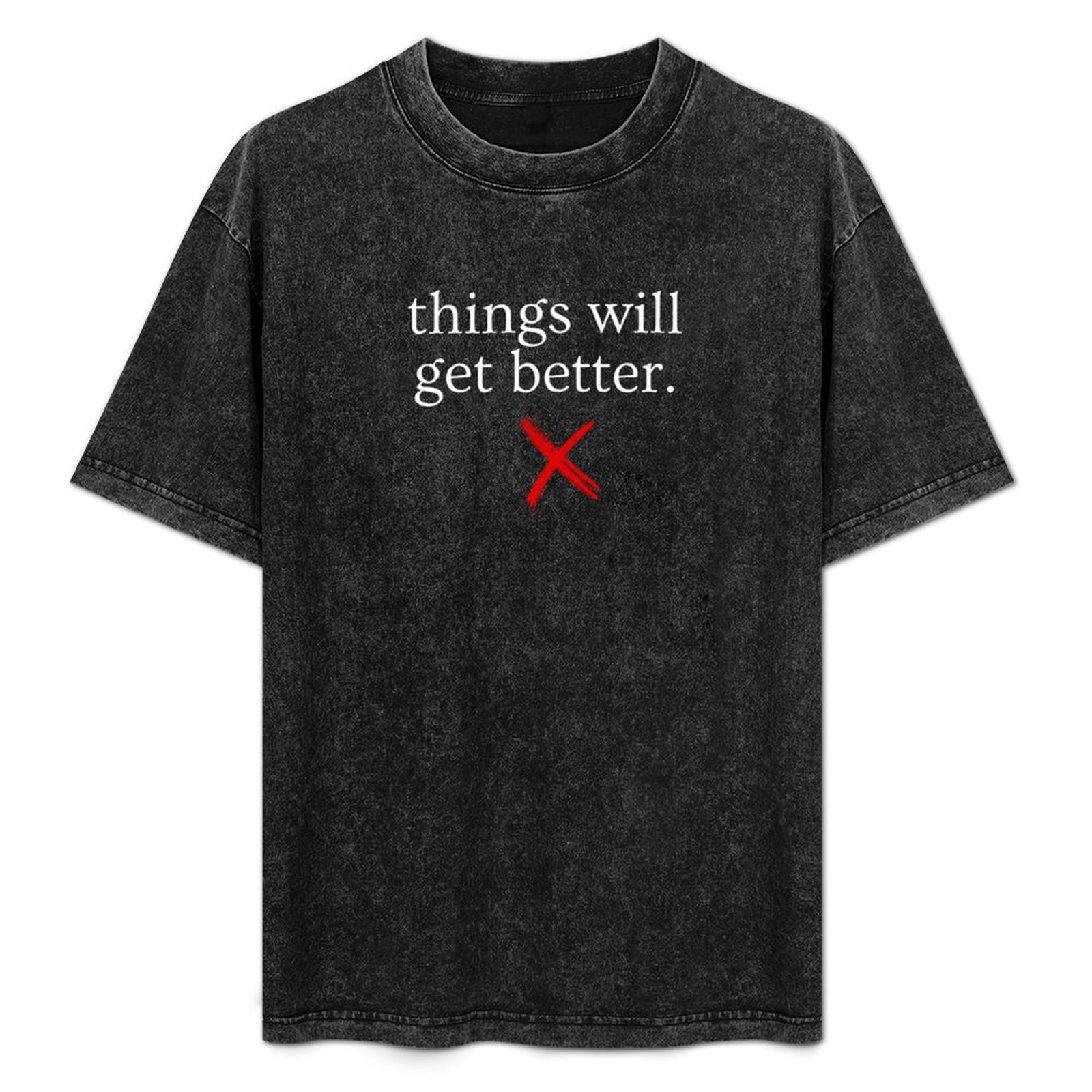 Wellness X -Things Will Get Be – Health Wellness Mental Health recenzja i cena