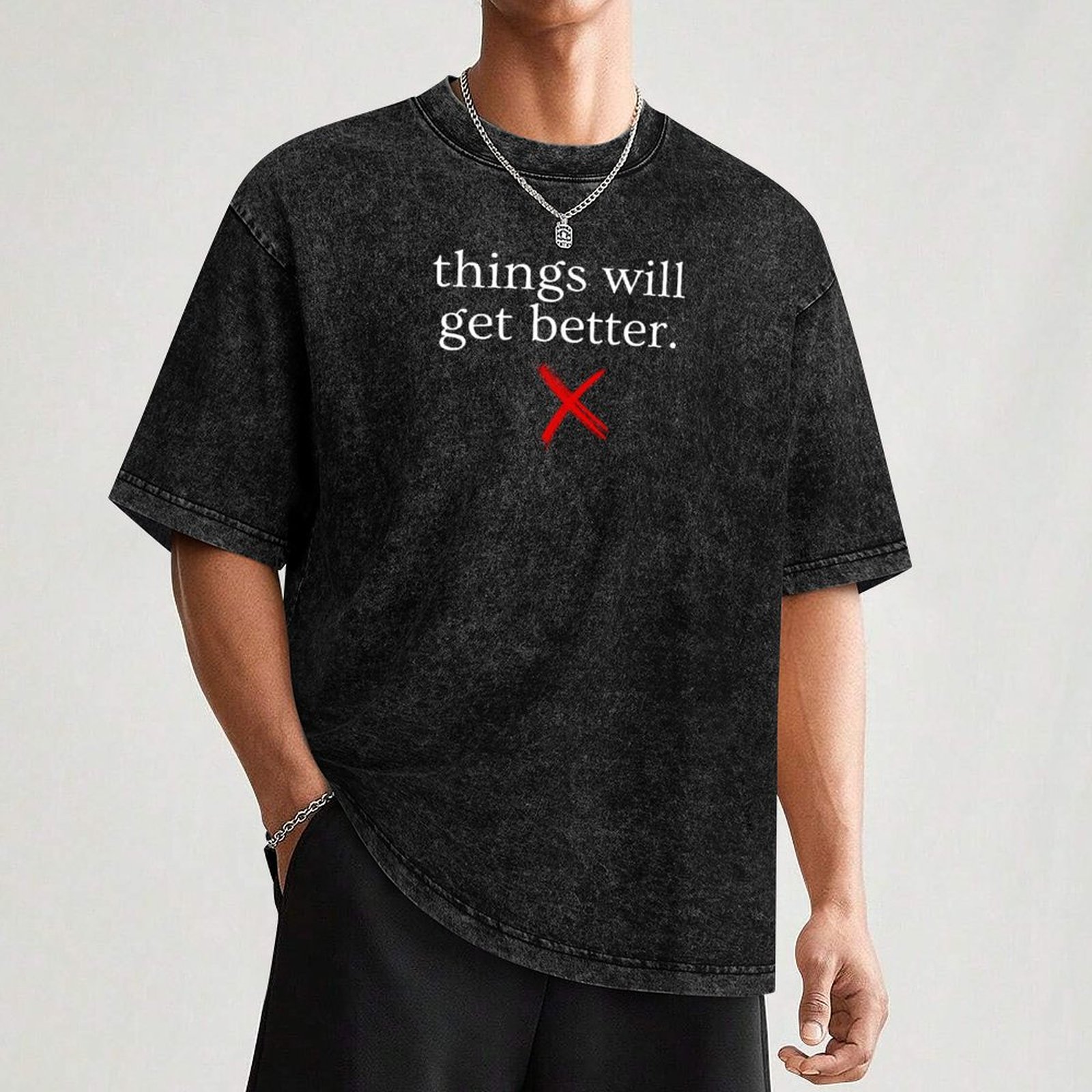 Wellness X -Things Will Get Be – Health Wellness Mental Health recenzja i cena