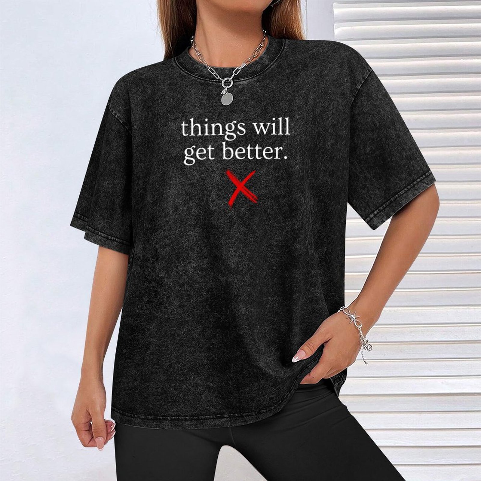 Wellness X -Things Will Get Be – Health Wellness Mental Health recenzja i cena