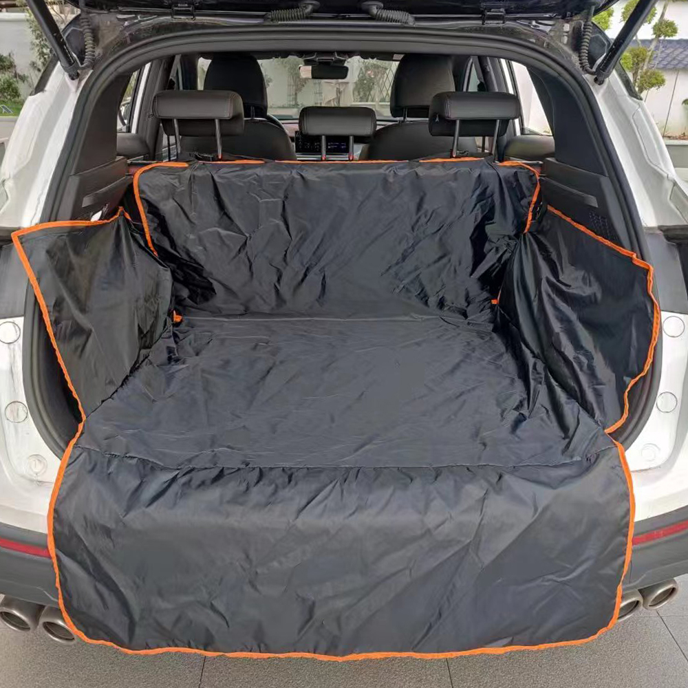 Waterproof Pet Car Mat with Co – Acupressure Mat Set recenzja i cena
