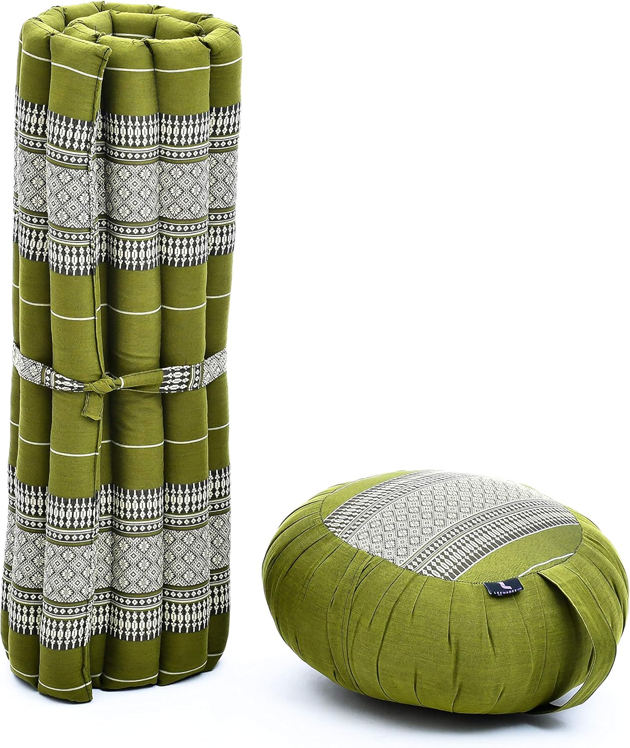Meditation Cushion Set - 1 Rou – Meditation Cushion Zafu recenzja i cena