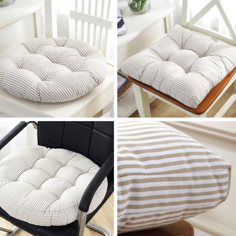 Inyahome Outdoor Round Square  – Meditation Cushion Zafu recenzja i cena