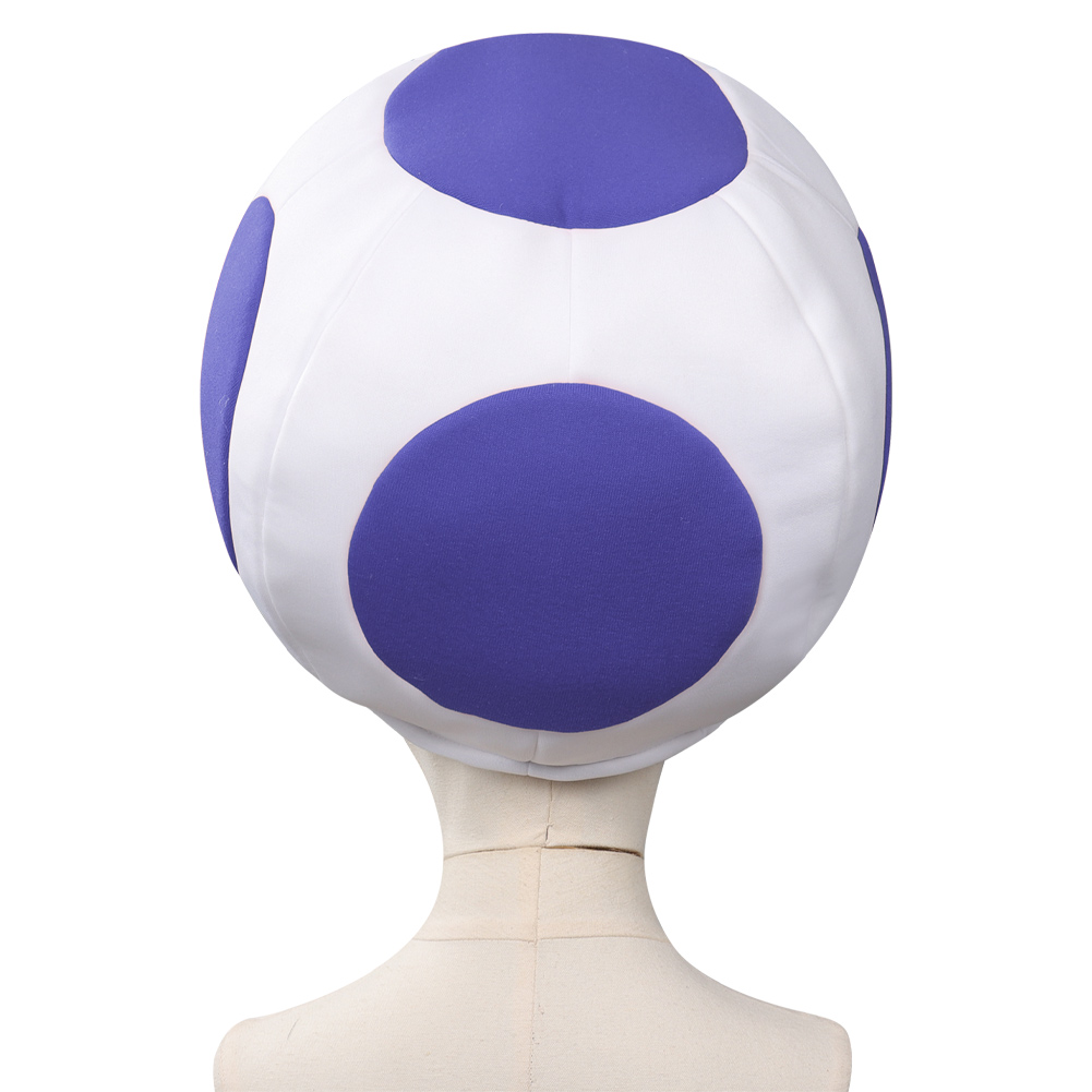 Roleplay Men Boys Toad Cosplay – Health & Wellness Unit recenzja i cena