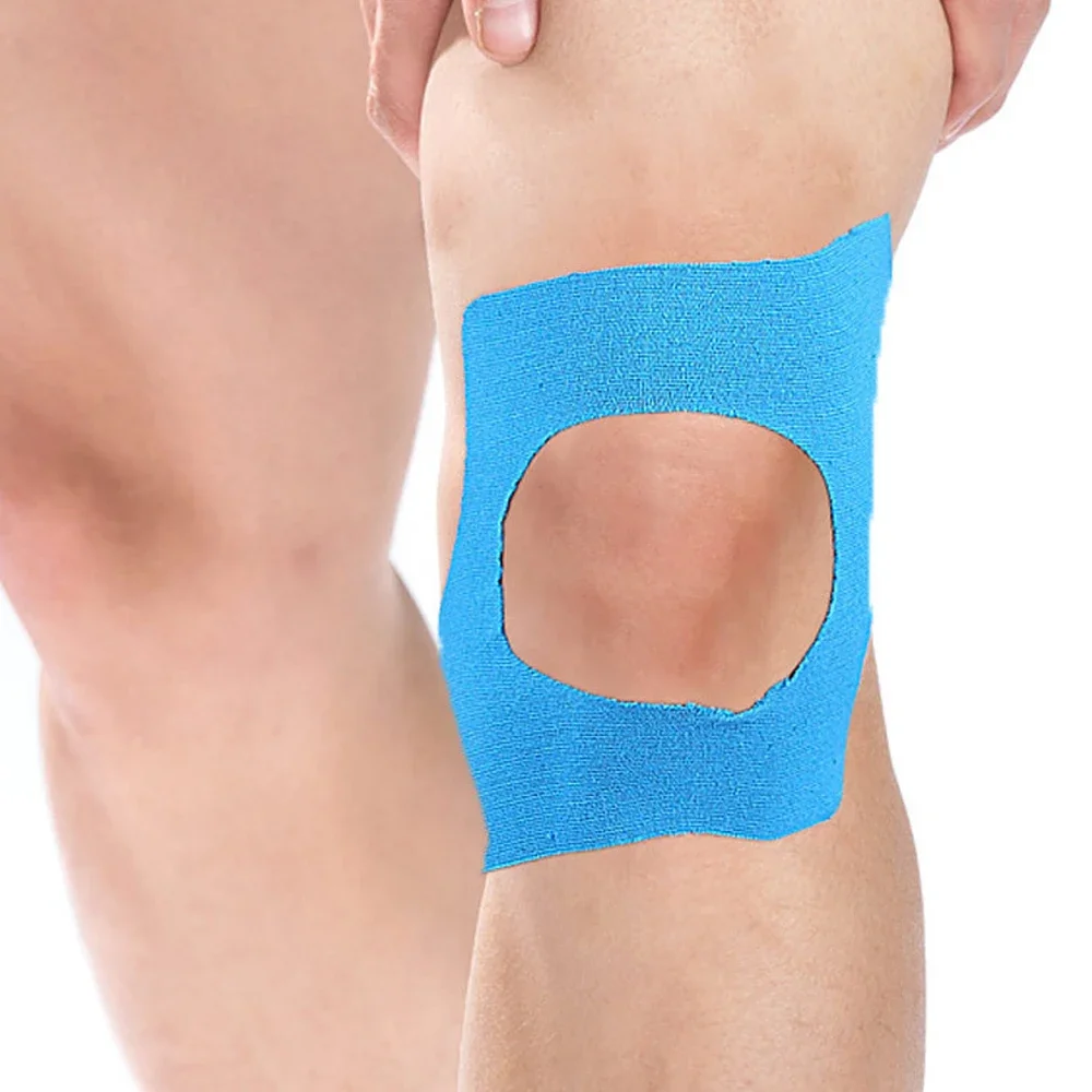 5PCS Precut Knee Kinesiology T – Sports Taping Precut recenzja i cena