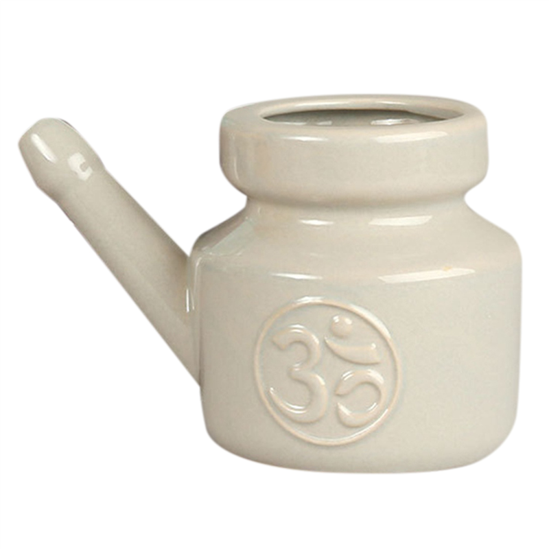 XSXS-2X 350Ml  Neti Pot Nose C – Neti Pot Nasal Rinse recenzja i cena
