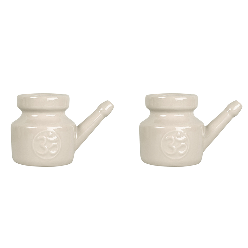 XSXS-2X 350Ml  Neti Pot Nose C – Neti Pot Nasal Rinse recenzja i cena