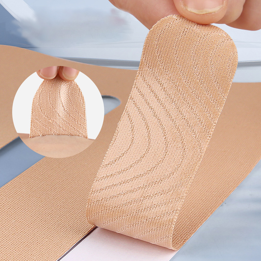 5PCS Kinesiology Tape - Waterp – Sports Taping Precut recenzja i cena