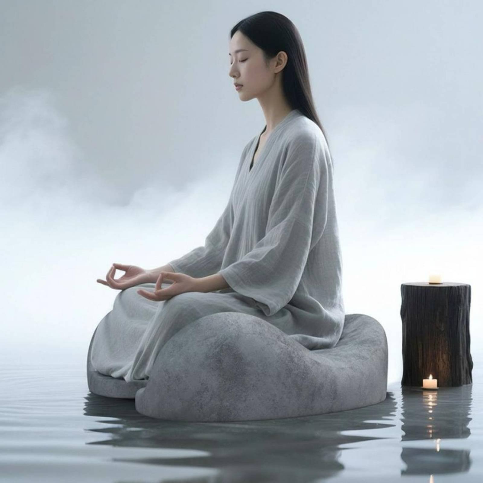 Zafu Cushion Thick Cushioning  – Meditation Cushion Zafu recenzja i cena