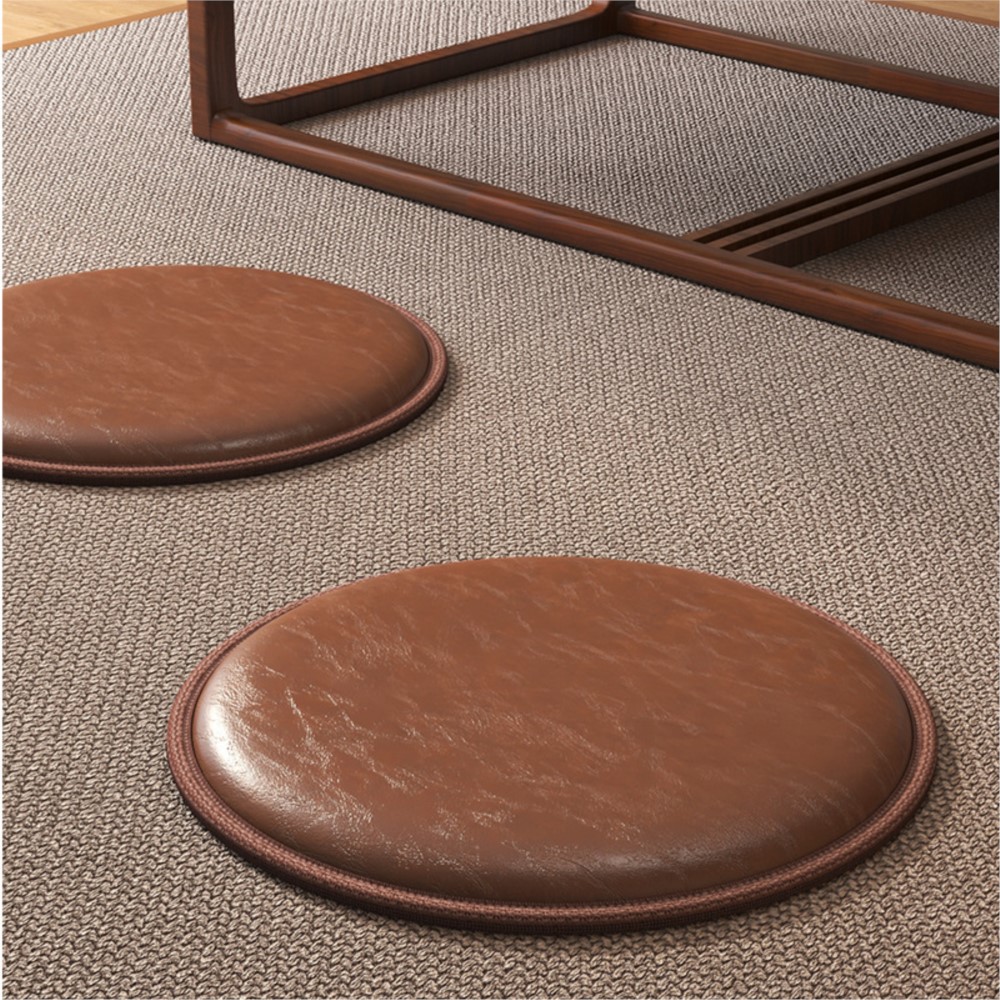 Zen Round Waterproof Zafu Cush – Meditation Cushion Zafu recenzja i cena