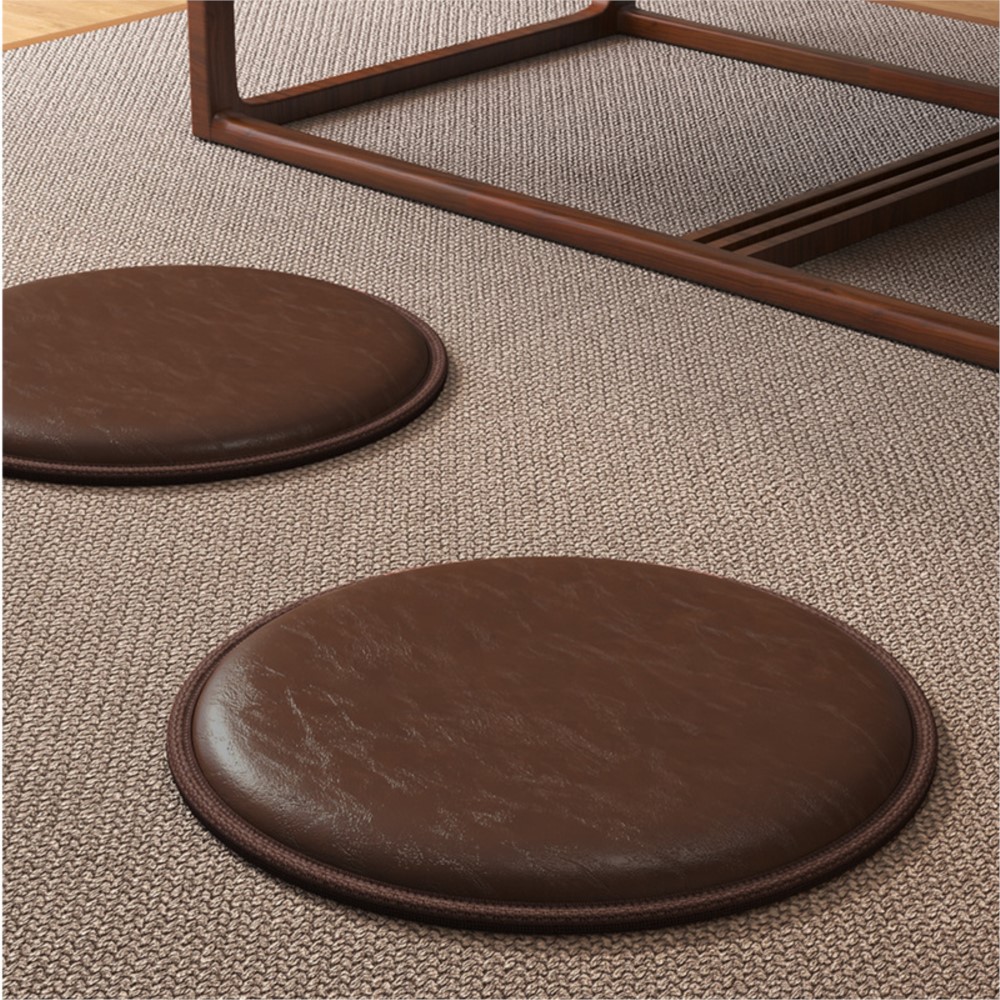 Zen Round Waterproof Zafu Cush – Meditation Cushion Zafu recenzja i cena