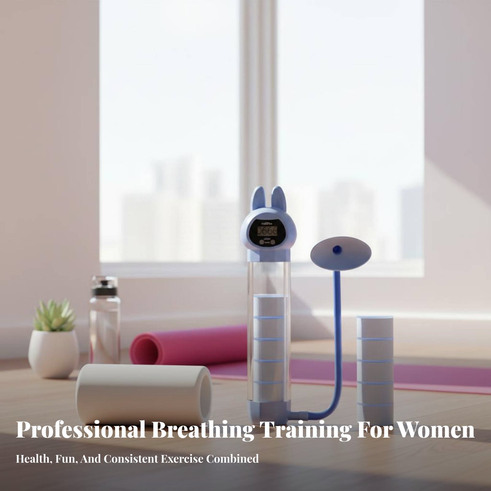 Adjustable Restriction Breathi – Health & Wellness Unit recenzja i cena