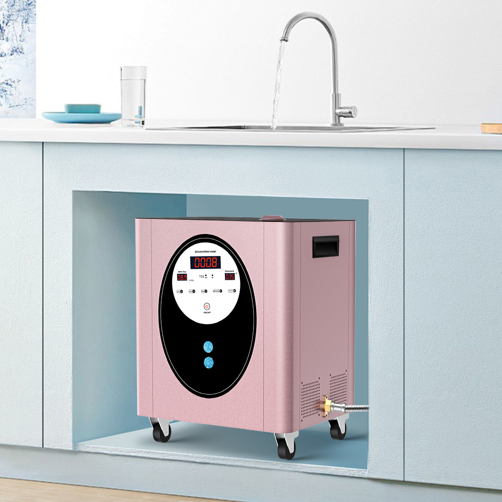 SUYZEKO Whole House Hydrogen W – Health Wellness Spa recenzja i cena