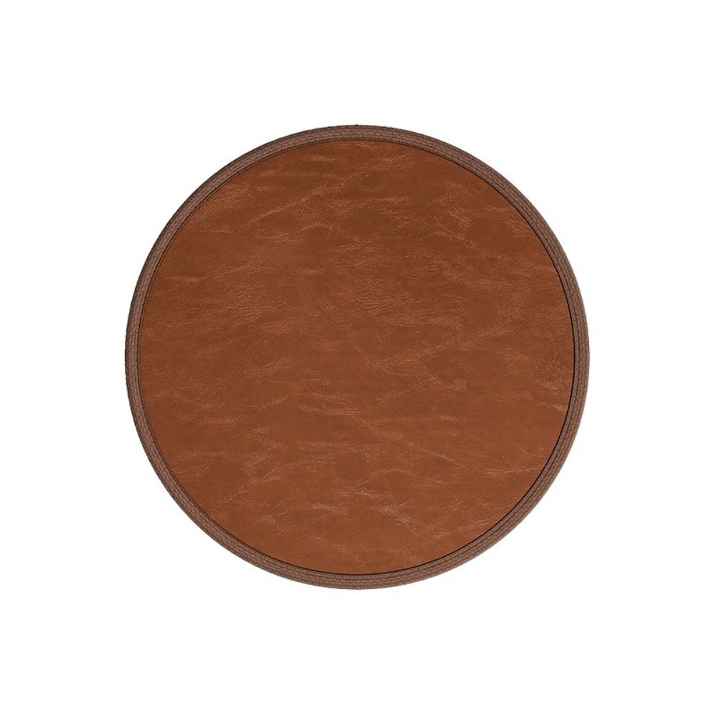 Zafu Thick Leather Cushion Non – Meditation Cushion Zafu recenzja i cena