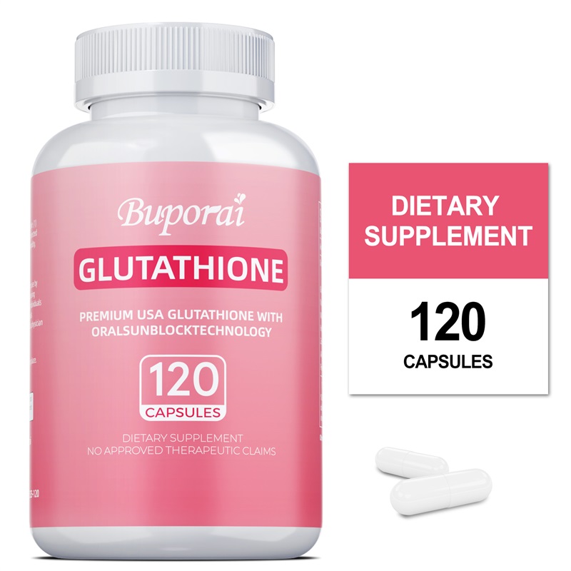 Glutathione Master Antioxidant – Health Wellness And recenzja i cena