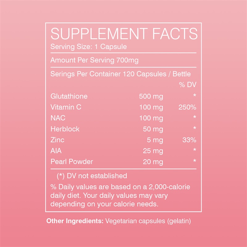 Glutathione Master Antioxidant – Health Wellness And recenzja i cena