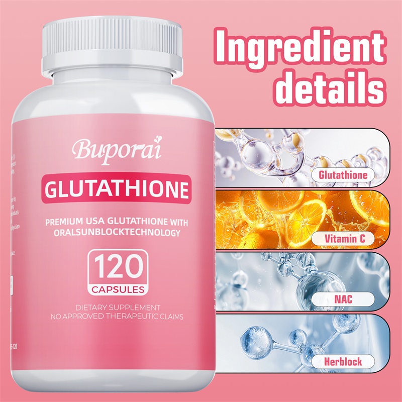 Glutathione Master Antioxidant – Health Wellness And recenzja i cena