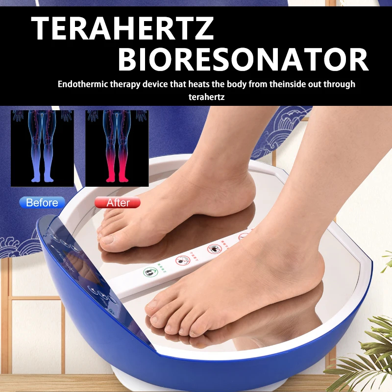 Electric Foot Massage Spa Mach – Health Wellness Spa recenzja i cena