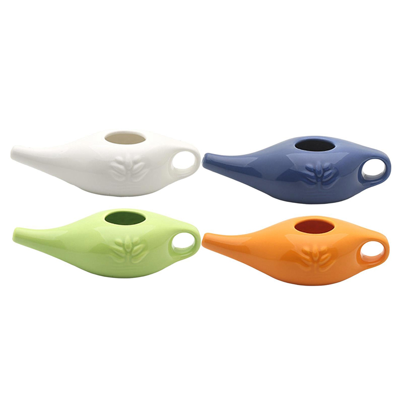 250Ml Neti Pot Nose Cleaning P – Neti Pot Nasal Rinse recenzja i cena